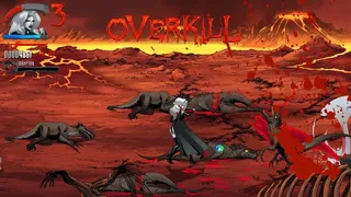 Скриншот 8 к игре Lady Death Demonicron