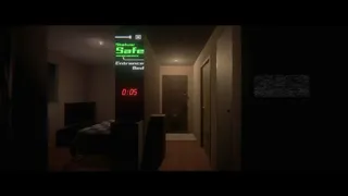 Скриншот 1 к игре One Room Nightmare