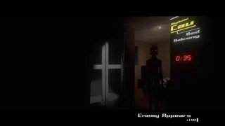 Скриншот 5 к игре One Room Nightmare