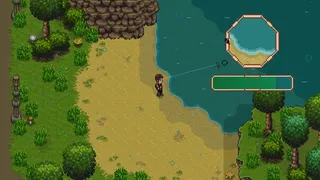 Скриншот 2 к игре Cape Fathom