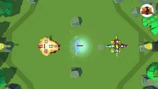 Скриншот 2 к игре Bot Beats