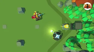 Скриншот 5 к игре Bot Beats