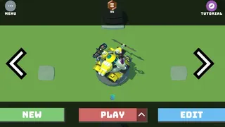 Скриншот 7 к игре Bot Beats