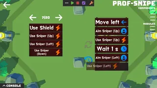 Скриншот 8 к игре Bot Beats