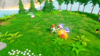 Скриншот 1 к игре Enoah's Quest