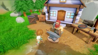 Скриншот 2 к игре Enoah's Quest