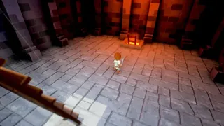 Скриншот 3 к игре Enoah's Quest