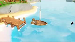 Скриншот 4 к игре Enoah's Quest