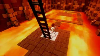 Скриншот 5 к игре Enoah's Quest