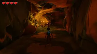 Скриншот 2 к игре Odyssey of the Explorer
