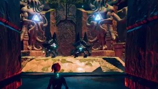 Скриншот 7 к игре Odyssey of the Explorer