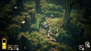 Скриншот 2 к игре Rover's Tale