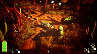 Скриншот 3 к игре Rover's Tale