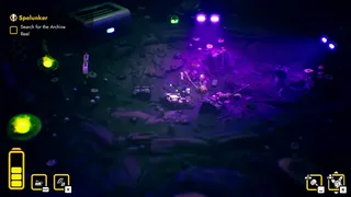 Скриншот 5 к игре Rover's Tale