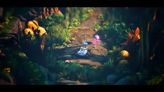 Скриншот 8 к игре Rover's Tale