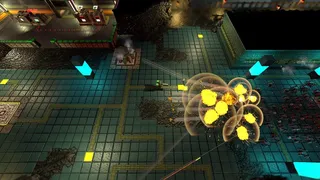 Скриншот 3 к игре Journey of Harvest