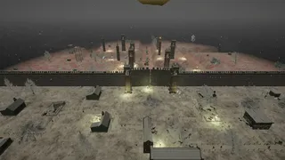 Скриншот 1 к игре Beyond The Walls