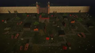 Скриншот 2 к игре Beyond The Walls