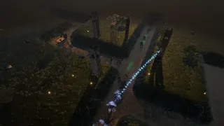 Скриншот 5 к игре Beyond The Walls