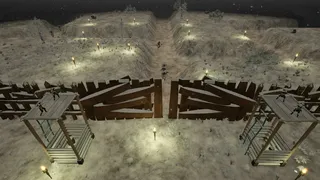 Скриншот 6 к игре Beyond The Walls