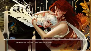Скриншот 3 к игре Cage of Roses