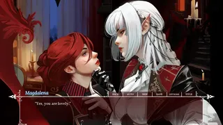 Скриншот 4 к игре Cage of Roses