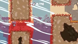 Скриншот 4 к игре Geki Yaba Runner