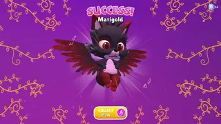 Скриншот 3 к игре Mystical Mixing