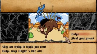 Скриншот 6 к игре The Unlife of Gorlak