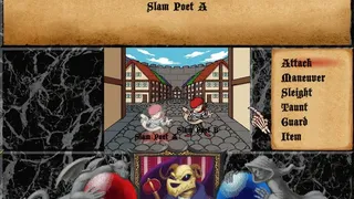 Скриншот 7 к игре The Unlife of Gorlak