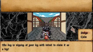 Скриншот 8 к игре The Unlife of Gorlak