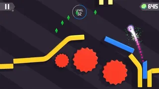 Скриншот 2 к игре Tricky Taps