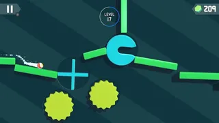 Скриншот 3 к игре Tricky Taps