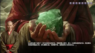Скриншот 7 к игре 红楼梦 Stone Story