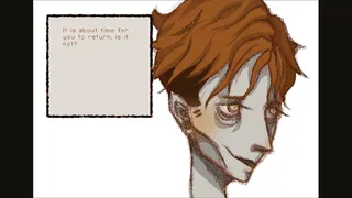 Скриншот 1 к игре VICE:PROLOGUE - She writes The Beginning and The End