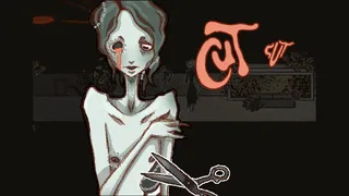 Скриншот 3 к игре VICE:PROLOGUE - She writes The Beginning and The End
