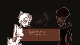Скриншот 6 к игре VICE:PROLOGUE - She writes The Beginning and The End