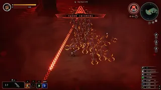 Скриншот 3 к игре Symbiosis