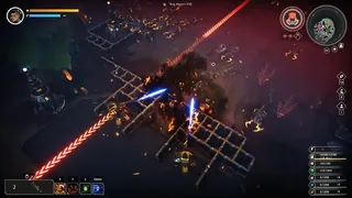 Скриншот 5 к игре Symbiosis