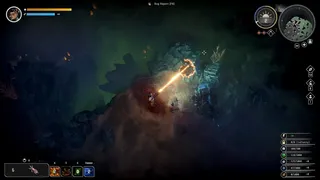 Скриншот 6 к игре Symbiosis