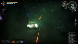Скриншот 7 к игре Symbiosis