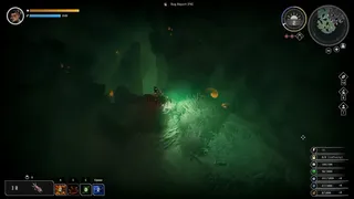 Скриншот 8 к игре Symbiosis