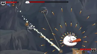 Скриншот 4 к игре Yarn Guardians