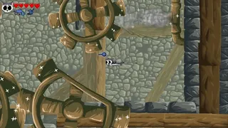 Скриншот 6 к игре Yarn Guardians