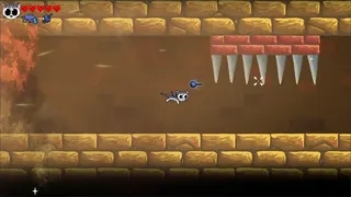 Скриншот 7 к игре Yarn Guardians