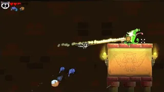 Скриншот 8 к игре Yarn Guardians