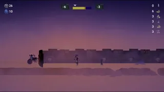 Скриншот 2 к игре Sands of Supremacy: Future Kingdom