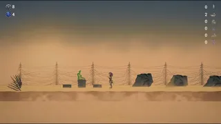 Скриншот 5 к игре Sands of Supremacy: Future Kingdom