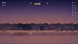 Скриншот 6 к игре Sands of Supremacy: Future Kingdom