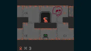 Скриншот 1 к игре Rusty Flesh